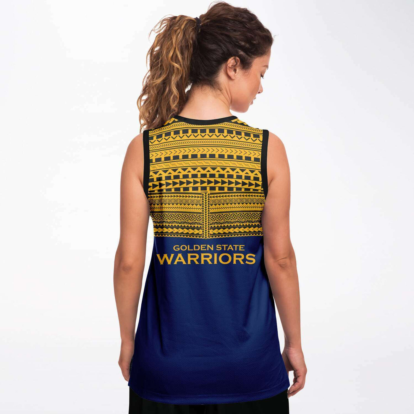Women's Golden State Warriors Gear, Womens Warriors Merchandise, Ladies Warriors  Clothing