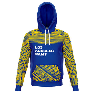 Los Angeles Rams Hoodies