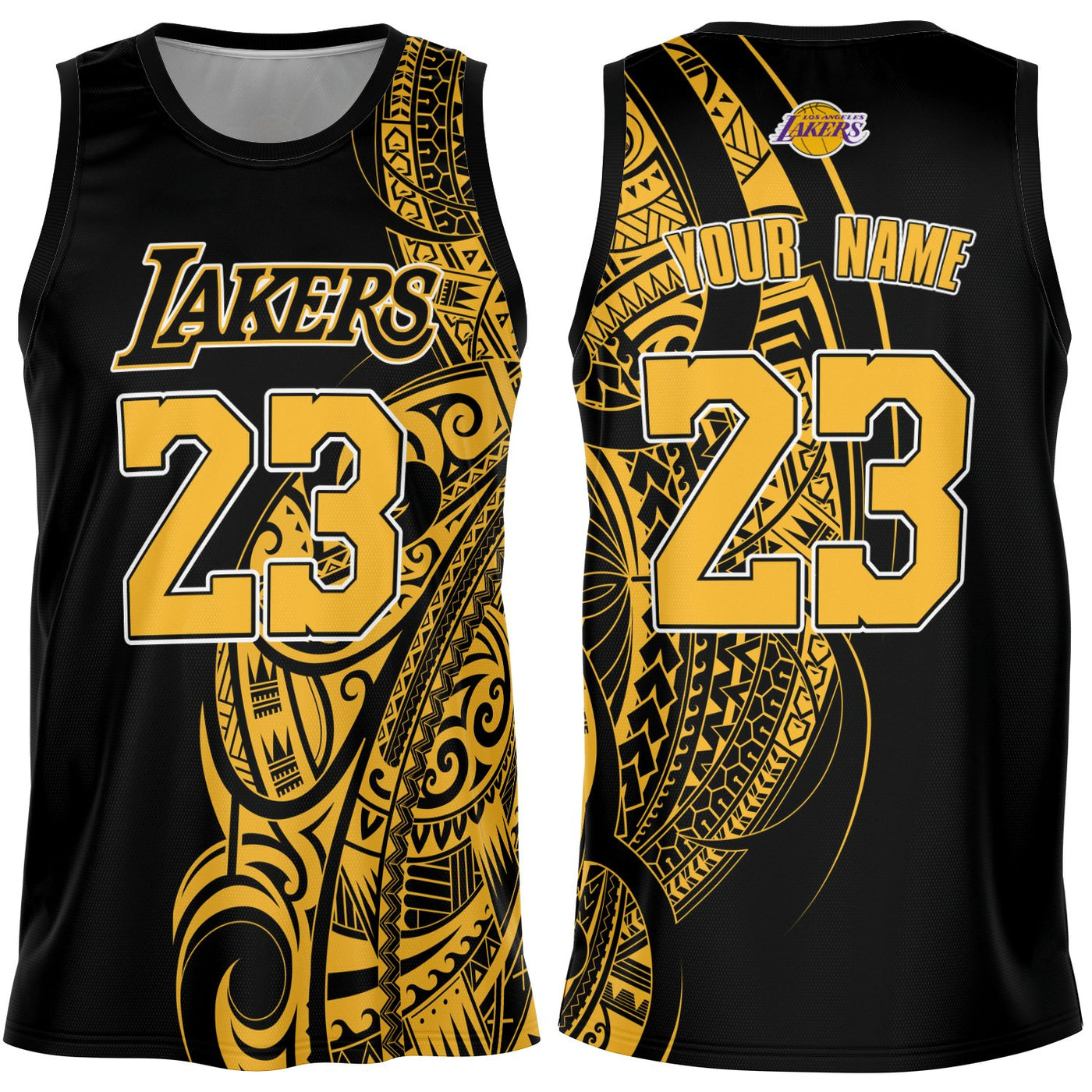 customized lakers basketball jerseys