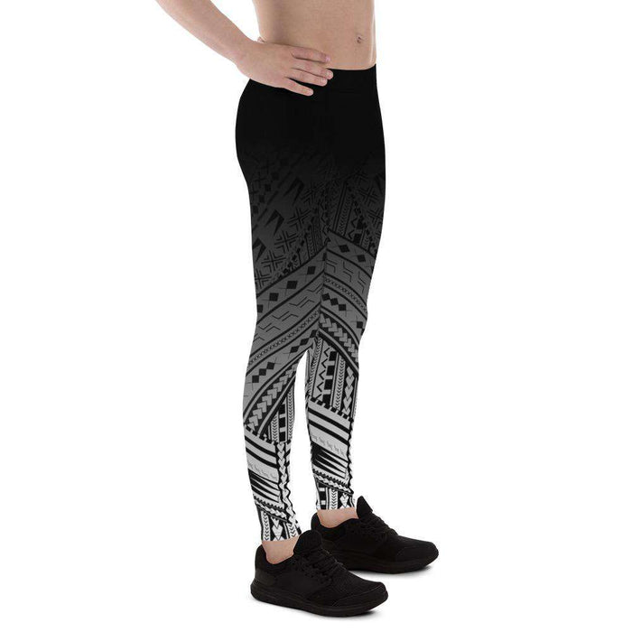 Men's Leggings - Atikapu 00214